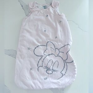 Minnie Mouse 0-6m Sleep Sack